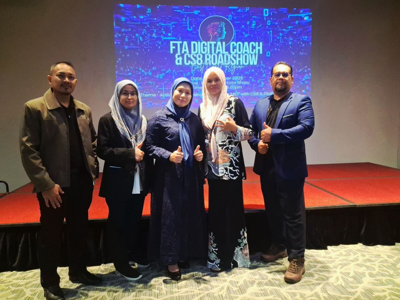 Academy training photo 46